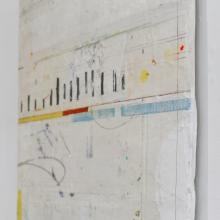 Spacetime by Lisa Weiss