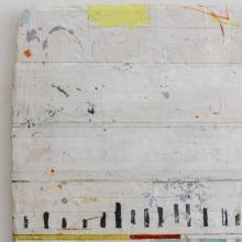 Spacetime by Lisa Weiss
