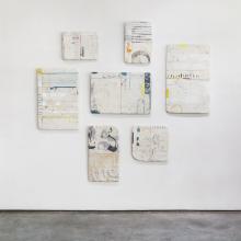 Spacetime by Lisa Weiss
