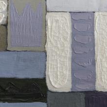 Indigo Study by Kim Fonder