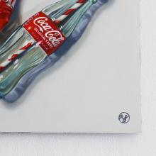 Studio Recycling by Abra Johnson