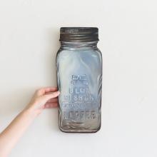 Blue Ribbon Coffee by Abra Johnson