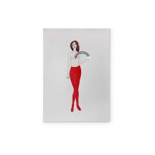 main image for loretta hirsch art