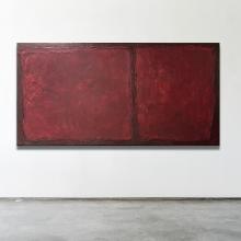 Oxblood Tones by Kim Fonder