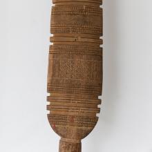Dromedary Tool No. 4 by Accessories