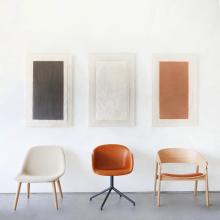 Fasci Di Luce Assorted Tones by Kim Fonder