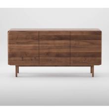 Artisan Bosnia Cloud Sideboard in European Walnut with Oil Finish by Furniture