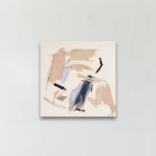 Aupres Des Anges Study 1 by Holly Addi