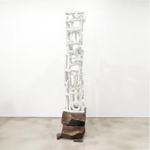 Tower III by Brandon Reese