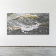 Wave by Kim Amell
