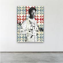 Pharrell by Robert Mars