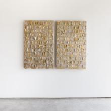 Golden Child 3 and 4 by Jennifer Wagner