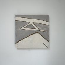Etnografica Blanc XIC by Kim Fonder