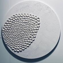 Circle 2 by Jodi Walsh