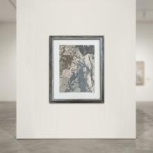 Crystal Falls II | Paula Crane by Art