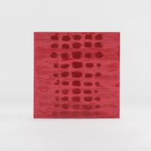 Python Rosso I by Kim Fonder