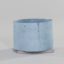 Blue Tank by Meridith Brickell by Accessories