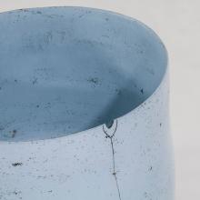 Blue Tank by Meridith Brickell by Accessories