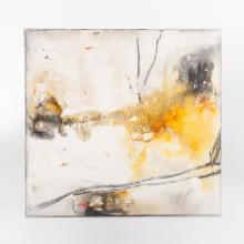 Crossing by Michelle Y Williams