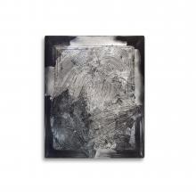 Seated Figure Right VE 1/7 by Alan Alldredge