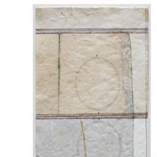 Almond Meditations III by Lisa Weiss