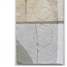 Almond Meditations III by Lisa Weiss