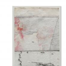 Almond Meditations IX by Lisa Weiss