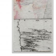 Almond Meditations IX by Lisa Weiss