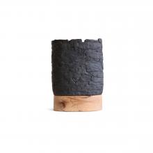 Black Vase II by Brandon Reese