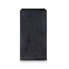 Suar Pedestal by Tables