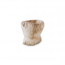 Weathered Small Lumpang  by Objects