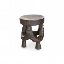 Indian Ottoman by Stools