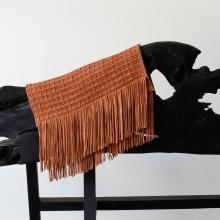 Cord Throw Havana  by Objects