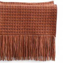 Cord Throw Havana by Objects