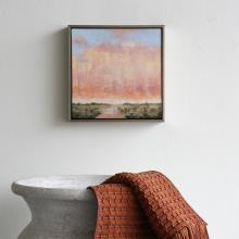 Cord Throw Havana by Objects