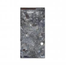 Both And Panel No. 1 by Cydney Parkes