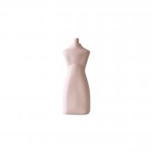 CURVY FEMALE DETERGENT (DUSTY PINK) by Foekje Fleur