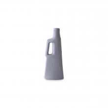 Revolver Shape (Old Purple) by Foekje Fleur
