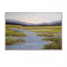 Waterflow by Jamie Kirkland