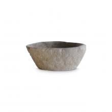 River Stone Bowl by Objects