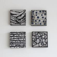 Modular 95 by Kathleen Hope