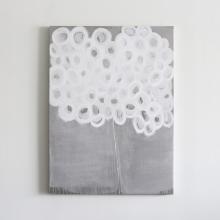 Bianco Cerchia Perla XXX by Kim Fonder