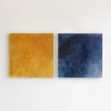Fasci Di Luce My Fathers Jeans/Genes by Kim Fonder