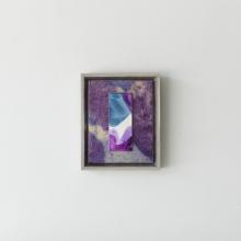 Series VI Collage Risorse III by Kim Fonder