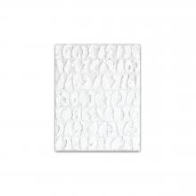 Etnografica Linea Perla Blanc II by Kim Fonder