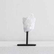 Quartz Cluster with Pedestal Mini by Minerals