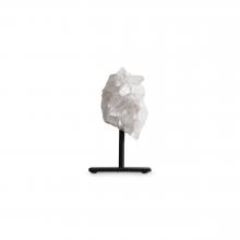 Quartz Cluster with Pedestal Mini by Minerals