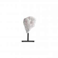 Quartz Cluster with Pedestal Mini by Minerals