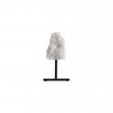 Quartz Cluster with Pedestal Mini by Minerals