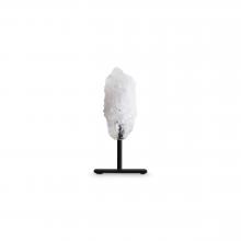 Quartz Cluster with Pedestal Mini by Minerals